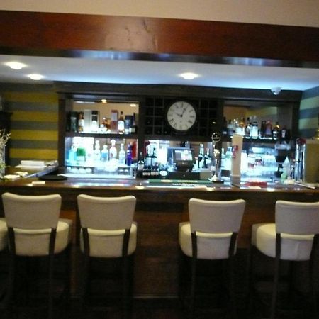 The Inn Castledawson แมกเฮอราเฟลท์ ภายนอก รูปภาพ