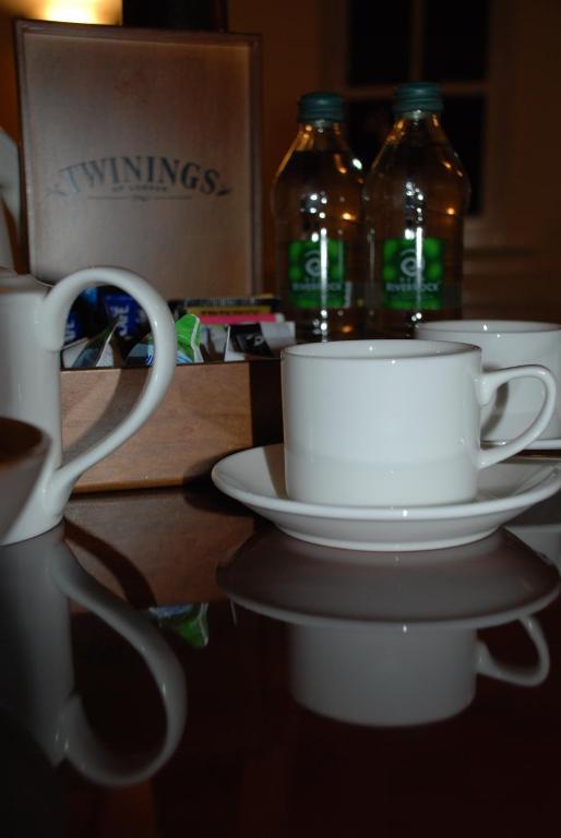 The Inn Castledawson แมกเฮอราเฟลท์ ห้อง รูปภาพ