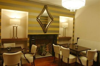 The Inn Castledawson แมกเฮอราเฟลท์ ภายนอก รูปภาพ